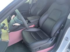 Tesla Model Y Facelift Rear-Wheel Drive - фото 14
