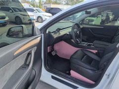 Tesla Model Y Facelift Rear-Wheel Drive - фото 15