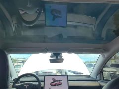 Tesla Model Y Facelift Rear-Wheel Drive - фото 17