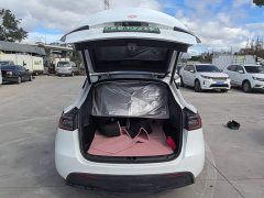 Tesla Model Y Facelift Rear-Wheel Drive - фото 18