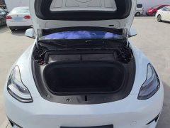 Tesla Model Y Facelift Rear-Wheel Drive - фото 19