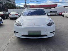 Tesla Model Y Facelift Rear-Wheel Drive - фото 2