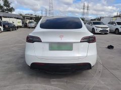 Tesla Model Y Facelift Rear-Wheel Drive - фото 5