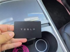Tesla Model Y Facelift Rear-Wheel Drive - фото 8