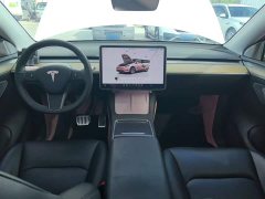 Tesla Model Y Facelift Rear-Wheel Drive - фото 9