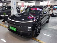 Li Auto L9 Max - ფოტო 1