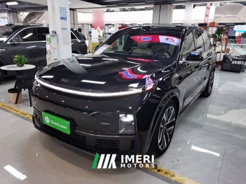 2023 Li Auto L9 Max - ავტომობილი ჩინეთიდან
