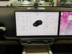 Li Auto L9 Max - ფოტო 12