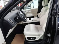 Li Auto L9 Max - ფოტო 14