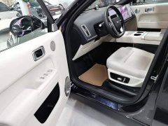 Li Auto L9 Max - ფოტო 15