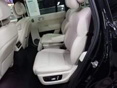 Li Auto L9 Max - ფოტო 16
