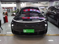 Li Auto L9 Max - ფოტო 2