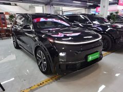 Li Auto L9 Max - ფოტო 3