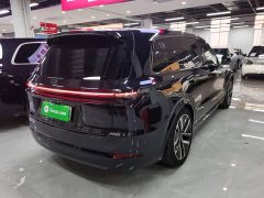Li Auto L9 Max - ფოტო 6
