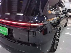 Li Auto L9 Max - ფოტო 7