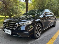 Mercedes-Benz E-Class E 300 L Luxury - фото 1