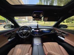 Mercedes-Benz E-Class E 300 L Luxury - фото 10