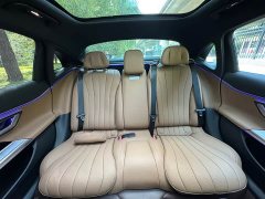 Mercedes-Benz E-Class E 300 L Luxury - фото 11