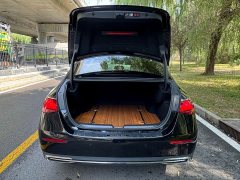 Mercedes-Benz E-Class E 300 L Luxury - фото 12