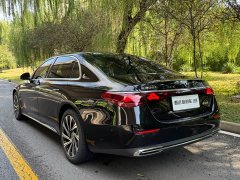 Mercedes-Benz E-Class E 300 L Luxury - фото 13