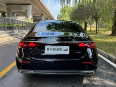 Mercedes-Benz E-Class E 300 L Luxury - фото 14