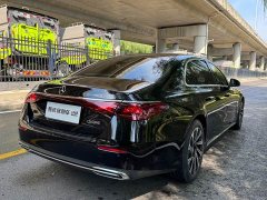 Mercedes-Benz E-Class E 300 L Luxury - фото 15