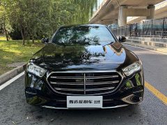 Mercedes-Benz E-Class E 300 L Luxury - фото 2