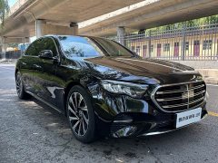 Mercedes-Benz E-Class E 300 L Luxury - фото 3