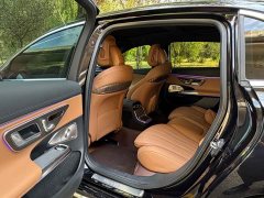 Mercedes-Benz E-Class E 300 L Luxury - фото 4