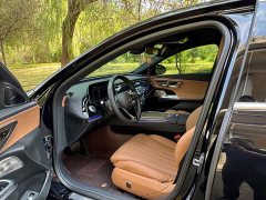Mercedes-Benz E-Class E 300 L Luxury - фото 6