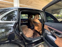 Mercedes-Benz E-Class E 300 L Luxury - фото 9