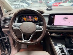 Volkswagen Viloran 380TSI Zunchi Edition - photo 13