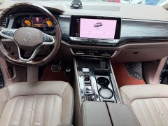 Volkswagen Viloran 380TSI Zunchi Edition - photo 14