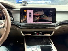 Volkswagen Viloran 380TSI Zunchi Edition - photo 6