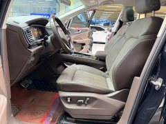 Volkswagen Viloran 380TSI Zunchi Edition - photo 8