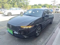 Honda Accord 260TURBO Premium Edition - photo 1