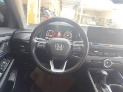 Honda Accord 260TURBO Premium Edition - photo 10