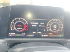Honda Accord 260TURBO Premium Edition - photo 11