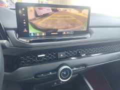 Honda Accord 260TURBO Premium Edition - photo 12