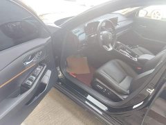 Honda Accord 260TURBO Premium Edition - photo 15