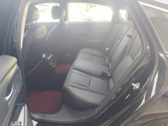 Honda Accord 260TURBO Premium Edition - photo 16