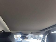 Honda Accord 260TURBO Premium Edition - photo 17