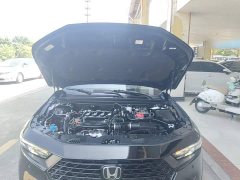 Honda Accord 260TURBO Premium Edition - photo 19