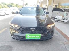Honda Accord 260TURBO Premium Edition - photo 2