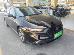 Honda Accord 260TURBO Premium Edition - photo 3