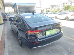 Honda Accord 260TURBO Premium Edition - photo 4