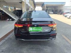 Honda Accord 260TURBO Premium Edition - photo 5