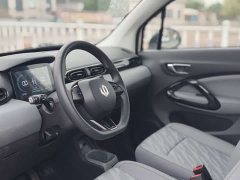 Leapmotor T03 310 Comfort Edition - фото 3
