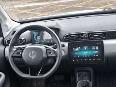Leapmotor T03 310 Comfort Edition - фото 5