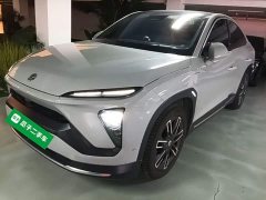 NIO EC6 430KM Sport Edition - photo 1